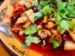 -乐山第一家临江鳝丝(茶坊路店)