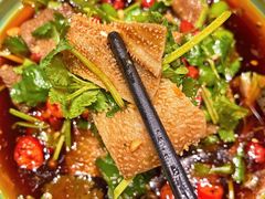 -金哥私房菜馆(张府园总店)