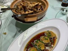-舟山海鲜·江浙菜(银沙路店)