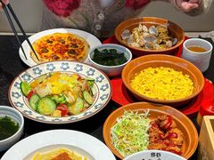 -熊吞·大碗丼烧肉饭(西市场嘉华店)