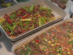 -寻乡迹· 湖南家宴(竹坑店)