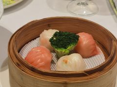 -君庭中餐厅(友谊宾馆店)