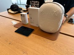 -Apple零售店(华贸购物中心店)