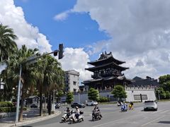 -东西巷