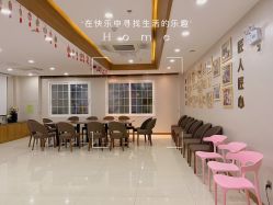 -爱贝蕊恩韩式月子会所(南山店)