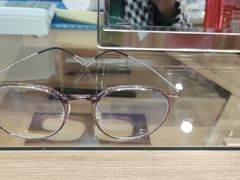 -棱石眼镜(CP静安店)