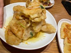 -金掌勺·锅包肉(广渠门店)