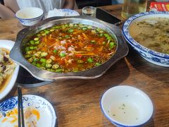 -厨神老街兔·淳朴人家店(盐帮菜风味名店)