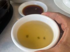 虫草花炖瘦肉汤-衡山汇·高级粤菜(霄云路店)