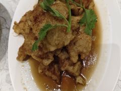 -谢虢彬名厨私房菜