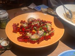 -KŌNG胶东小馆(华熙店)