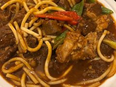 黄焖羊羔肉-兰州宾馆餐厅(兰州驻京办店)