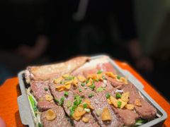 -水之惠鲜鱼料理(王府大街店)