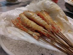 -蠔爺王志德生蚝馆(金沙湾店)