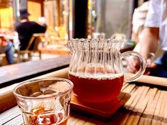 -Metal hands·铁手咖啡