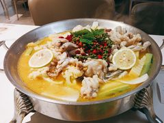 -大丰收·蛙功夫(晋江万达店)