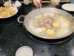 -小牛海记潮汕牛肉店(永定路店)
