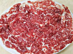 雪花-五洲牛肉美食馆