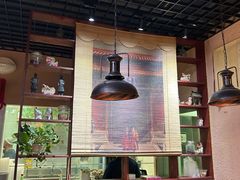 -左陕右甘(亚运村店)