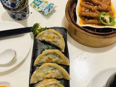 和味酱皇蒸凤爪（精）-虾饺妹·酒家(金碧店)