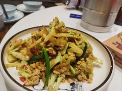 -湘村小灶·地道长沙菜·本地人优选(咸嘉新村店)