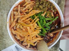 柳州螺蛳粉-吉庆桂林米粉·柳州螺蛳粉(港汇广场店)