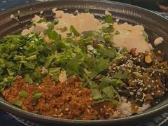 -滇道云南特色料理(康定路店)