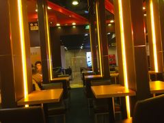 -和合谷(建外中海店)