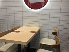用餐区-钟姐炖品(印象城百盛店)