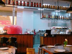 -1861意大利餐厅(文化广场店)