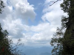 -塔云山