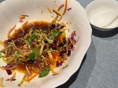 -茶啊冲电影主题文化餐厅(TOUCH12街店)