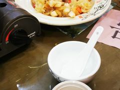 -京天红酒家(虎坊路店)