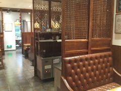 -泉畔人家·老济南经典鲁菜(大明湖店)