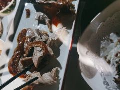 -京味斋·北京烤鸭(华威桥北工大店)