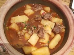 -九毛九西北菜(大东海店)