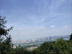 -岳麓山风景名胜区