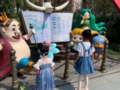 -安徒生童话乐园