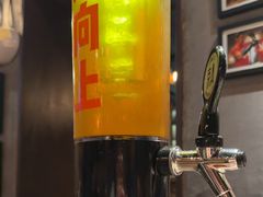 -京A Brewpub·精酿餐吧(幸福村店)