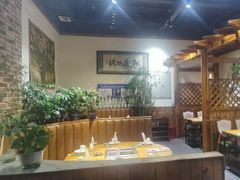 -草原塞蛮羊火锅城(港湾店)