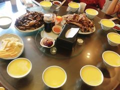 -清真·益鑫羊肉手抓馆(花园北街店)