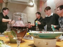 -挂旗柴锅鸡(蚌山区嘉年华店)