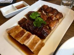 -北平食府(马鞍山路店)