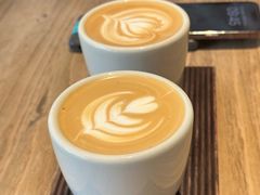 -溯洄咖啡VORTEX COFFEE