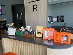 -星巴克臻选(连云港苏宁广场店)