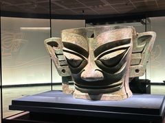 -盘龙城遗址博物院