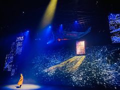 -《12·12》西安事变大型实景演出