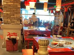 -蜀大侠火锅(龙岗店)