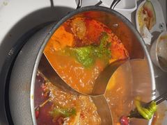 -潮牛壹号鲜牛肉火锅(世界城广场店)