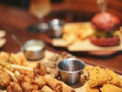 -上古咖啡ShadowCafe&Reastaurant(哈尔滨中央大街店)